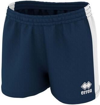 Errea Korte Broek Carys 3.0 Panta Jr