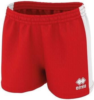 Errea Korte Broek Carys 3.0 Panta Jr