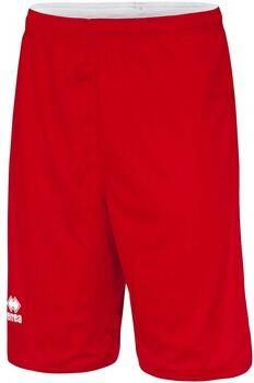 Errea Korte Broek Chicago Panta Double Ad