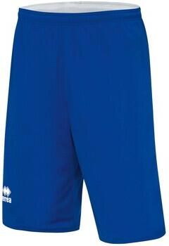 Errea Korte Broek Chicago Panta Double Ad