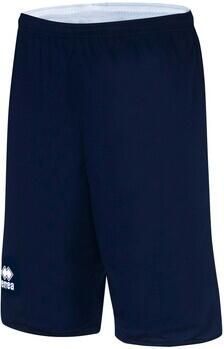 Errea Korte Broek Chicago Panta Double Ad