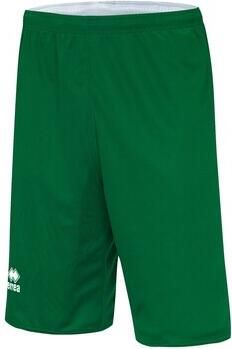 Errea Korte Broek Chicago Panta Double Ad