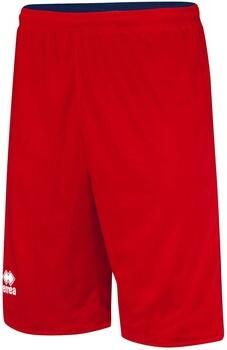 Errea Korte Broek Chicago Panta Double Ad