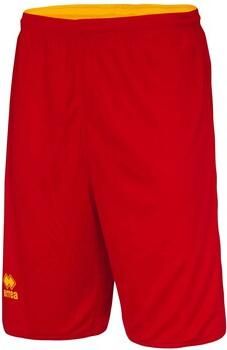 Errea Korte Broek Chicago Panta Double Ad