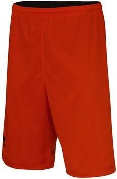 Errea Korte Broek Chicago Panta Double Ad