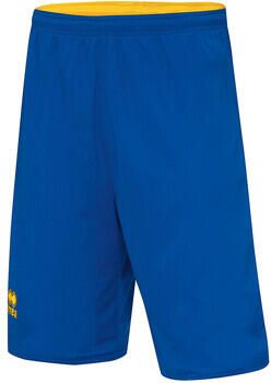 Errea Korte Broek Chicago Panta Double Jr