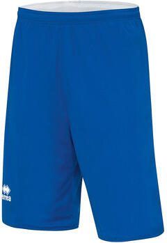 Errea Korte Broek Chicago Panta Double Jr