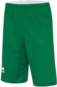 Errea Korte Broek Chicago Panta Double Jr