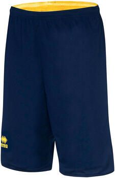 Errea Korte Broek Chicago Panta Double Jr