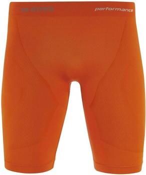 Errea Korte Broek Short de compression Denis