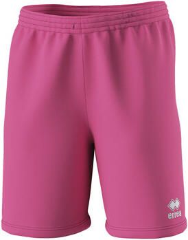 Errea Korte Broek Edo Panta Ad