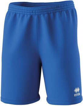 Errea Korte Broek Edo Panta Ad