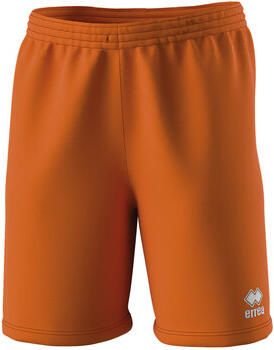 Errea Korte Broek Edo Panta Ad