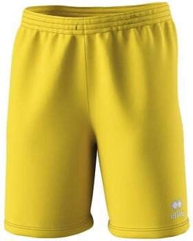 Errea Korte Broek Edo Panta Ad