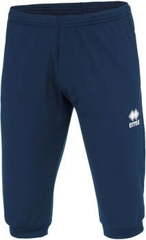 Errea Korte Broek Joker Panta 3 4 Jr