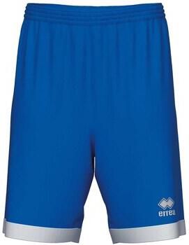 Errea Korte Broek Larry Panta Jr