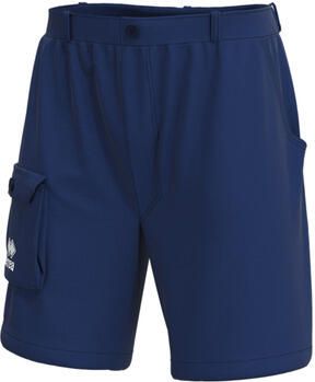 Errea Korte Broek Luca Bermuda Ad