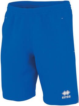 Errea Korte Broek Morioka Bermuda Jr