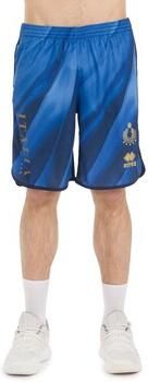 Errea Korte Broek Naz. Italia Volley Bermuda T. Libero Man Ad