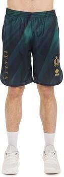 Errea Korte Broek Naz. Italia Volley Bermuda T. Libero Man Ad