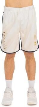 Errea Korte Broek Naz. Italia Volley Bermuda T. Libero Man Ad