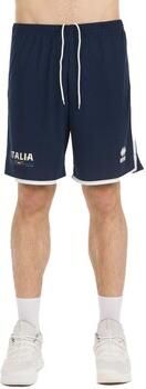 Errea Korte Broek Naz. Italia Volley Panta Bonn Merchand. Ad