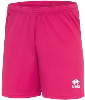 Errea Korte Broek New Skin Panta Ad