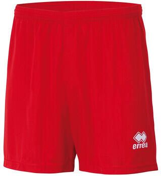 Errea Korte Broek New Skin Panta Ad