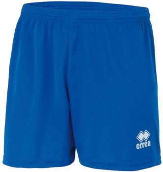 Errea Korte Broek New Skin Panta Ad