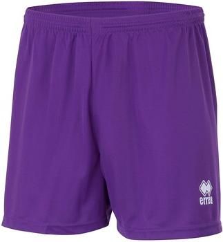 Errea Korte Broek New Skin Panta Ad