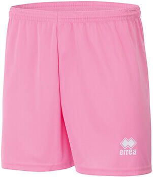 Errea Korte Broek New Skin Panta Ad