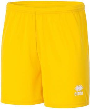 Errea Korte Broek New Skin Panta Ad