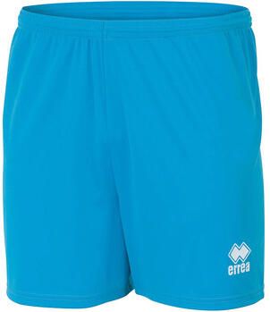 Errea Korte Broek New Skin Panta Jr