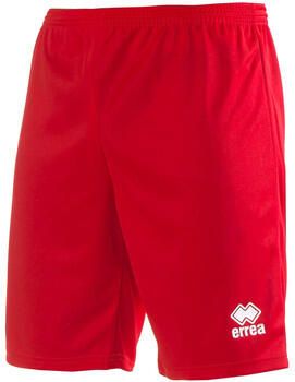 Errea Korte Broek Panta Maxy Skin Ad