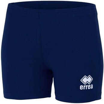 Errea Korte Broek Panta Volleyball Donna Jr