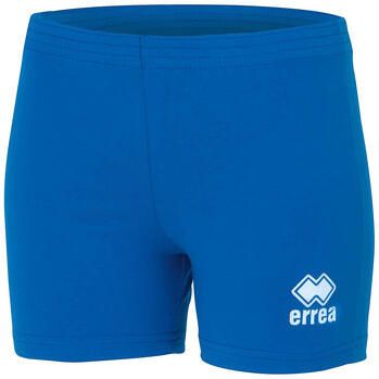 Errea Korte Broek Panta Volleyball Donna Ad