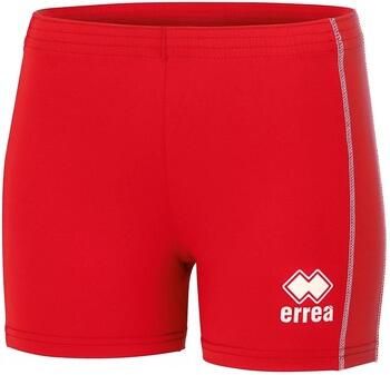 Errea Korte Broek Premier Panta Donna Ad