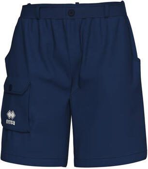Errea Korte Broek Ricky Bermuda Ad