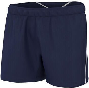 Errea Korte Broek Ryun Panta Ad