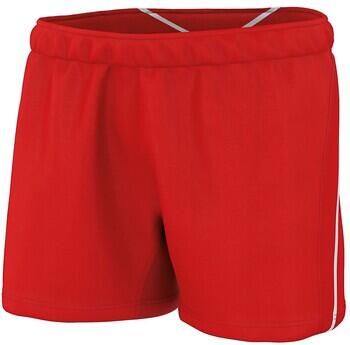 Errea Korte Broek Ryun Panta Ad