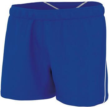 Errea Korte Broek Ryun Panta Ad