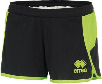 Errea Korte Broek Shima Panta Jr