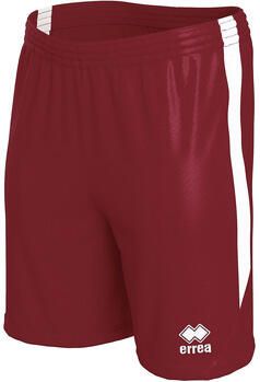 Errea Korte Broek Ti-Mothy Panta Jr