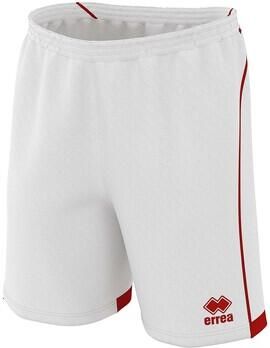 Errea Korte Broek Transfer 3.0 Panta Ad