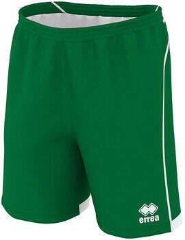 Errea Korte Broek Transfer 3.0 Panta Jr