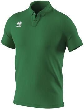 Errea Polo Shirt Korte Mouw Alex Mc Ad