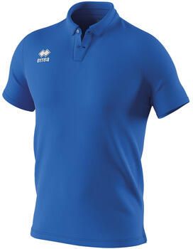 Errea Polo Shirt Korte Mouw Alex Mc Jr