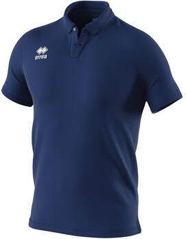 Errea Polo Shirt Korte Mouw Alex Mc Jr