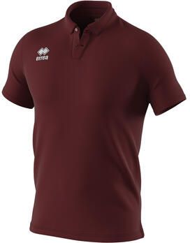 Errea Polo Shirt Korte Mouw Alex Mc Jr
