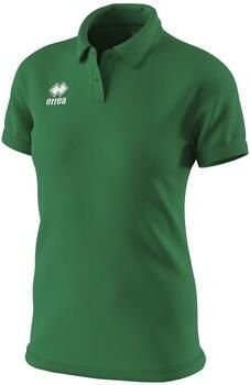 Errea Polo Shirt Korte Mouw Alexis Donna Mc Ad